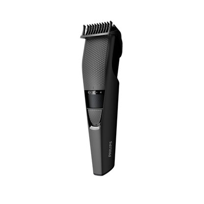Philips Beard Trimmer BT3208 – Achieve the Perfect 3-Day Stubble with Lift & Trim Technology