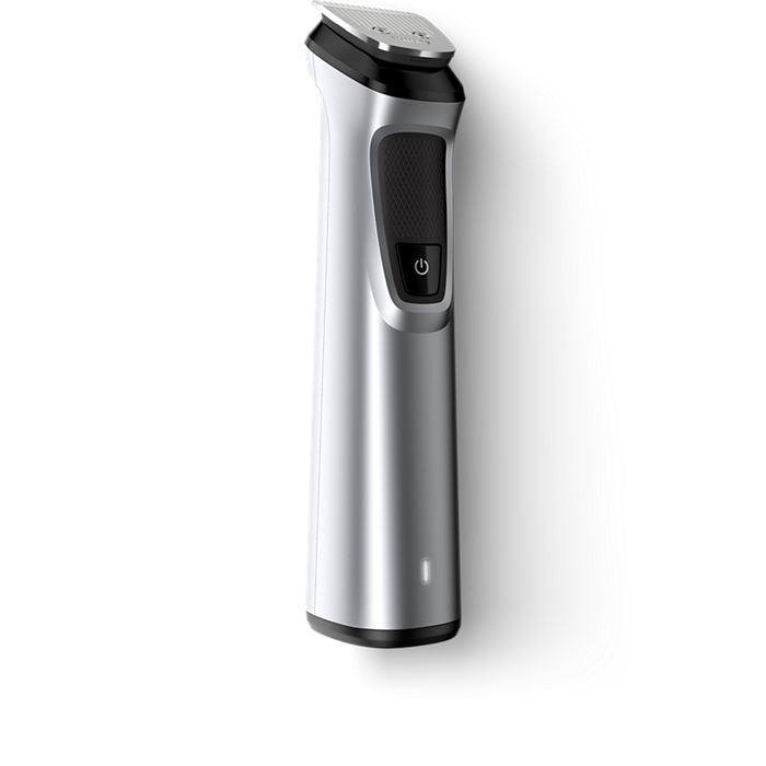 PHILIPS MULTI GROOM MG9710