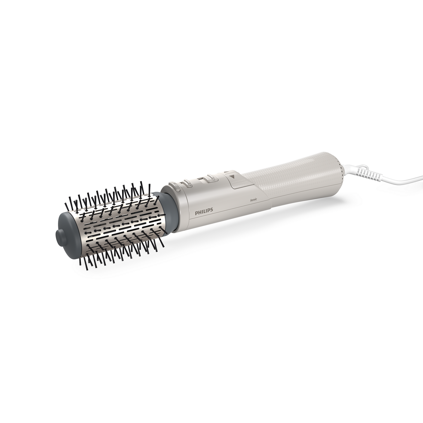 Philips Hair Styler BHA710 - Versatile Styling for Shiny, Frizz-Free Hair