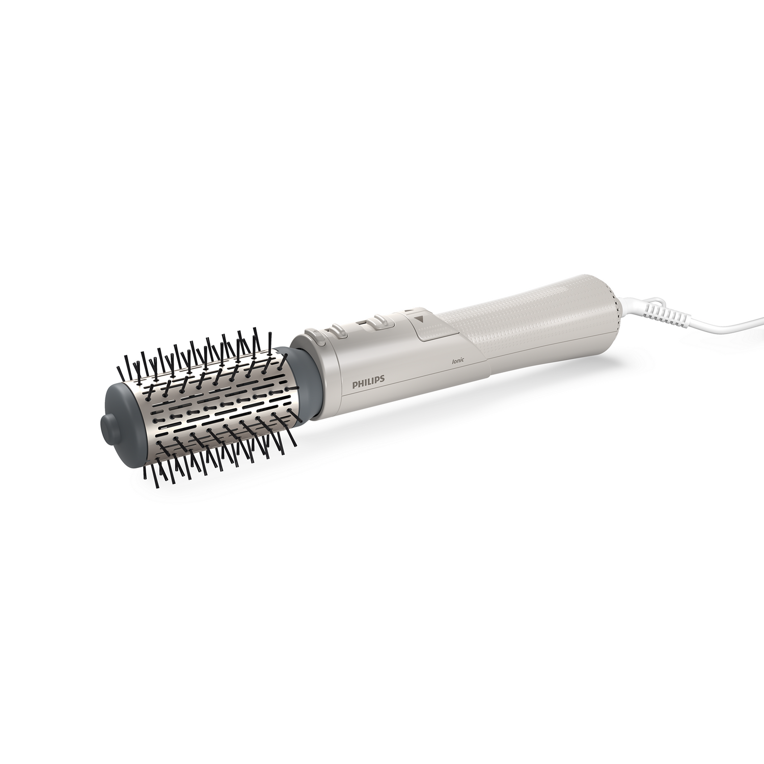 Philips Hair Styler BHA710 - Versatile Styling for Shiny, Frizz-Free Hair