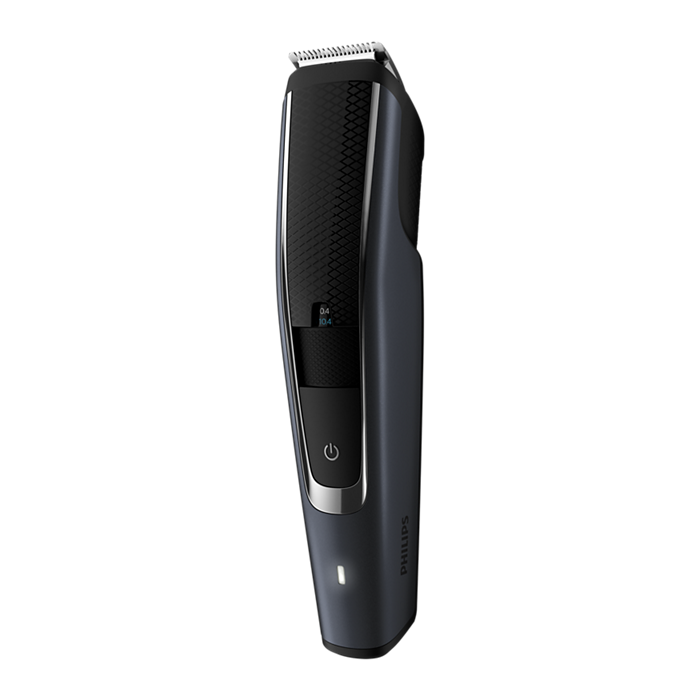 Philips Series 5000 Beard Trimmer BT5502/13 | Effortless and Precise Grooming