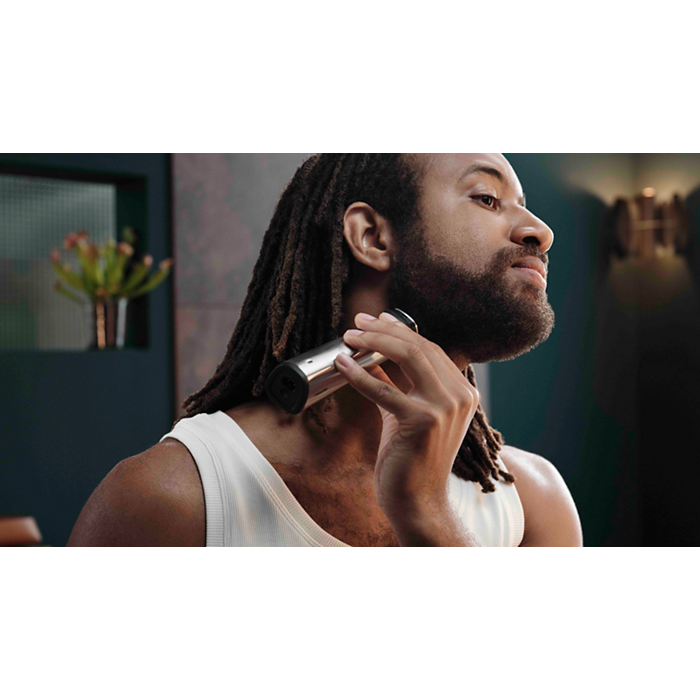 PHILIPS MULTI GROOM MG9710