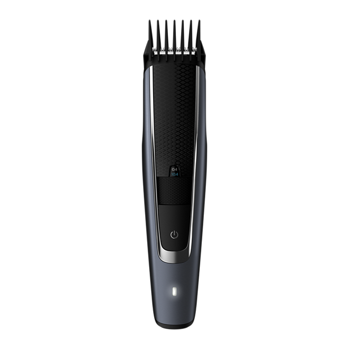 Philips Series 5000 Beard Trimmer BT5502/13 | Effortless and Precise Grooming