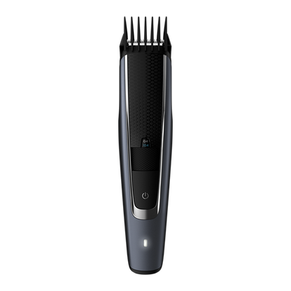 Philips Series 5000 Beard Trimmer BT5502/13 | Effortless and Precise Grooming