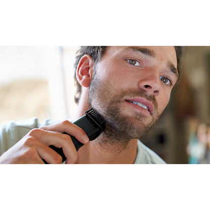 Philips Beard Trimmer BT3208 – Achieve the Perfect 3-Day Stubble with Lift & Trim Technology