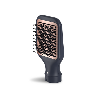 Philips Hair Styler BHA530 - Ultimate Styling with Multiple Attachments and Care Features