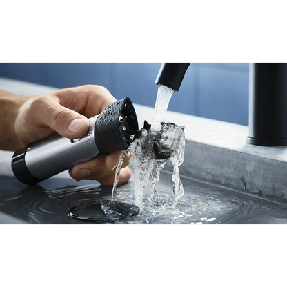 Philips Beard Trimmer BT9810/13 – Ultimate Precision with Built-In Metal Comb