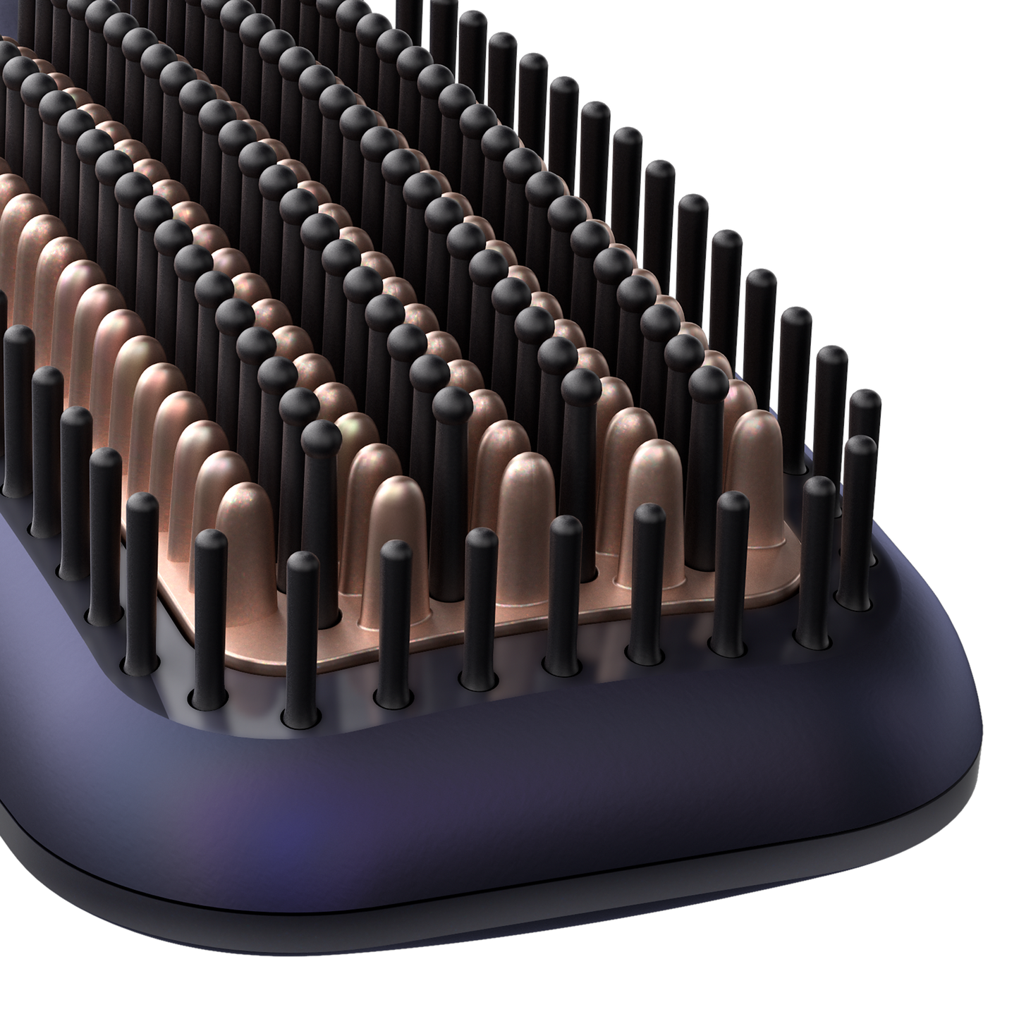 Philips Multi Styler BHH885 - Fast, Smooth, and Naturally Straight Hair