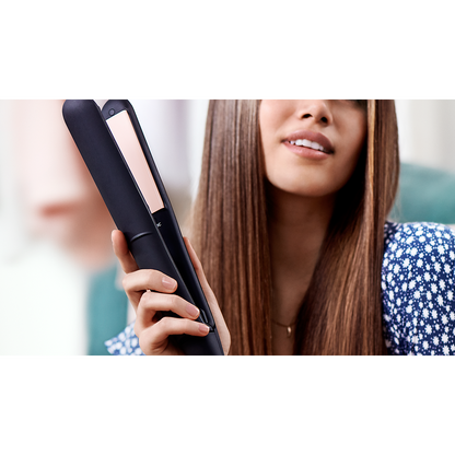 StraightCare Essential ThermoProtect straightener BHS378