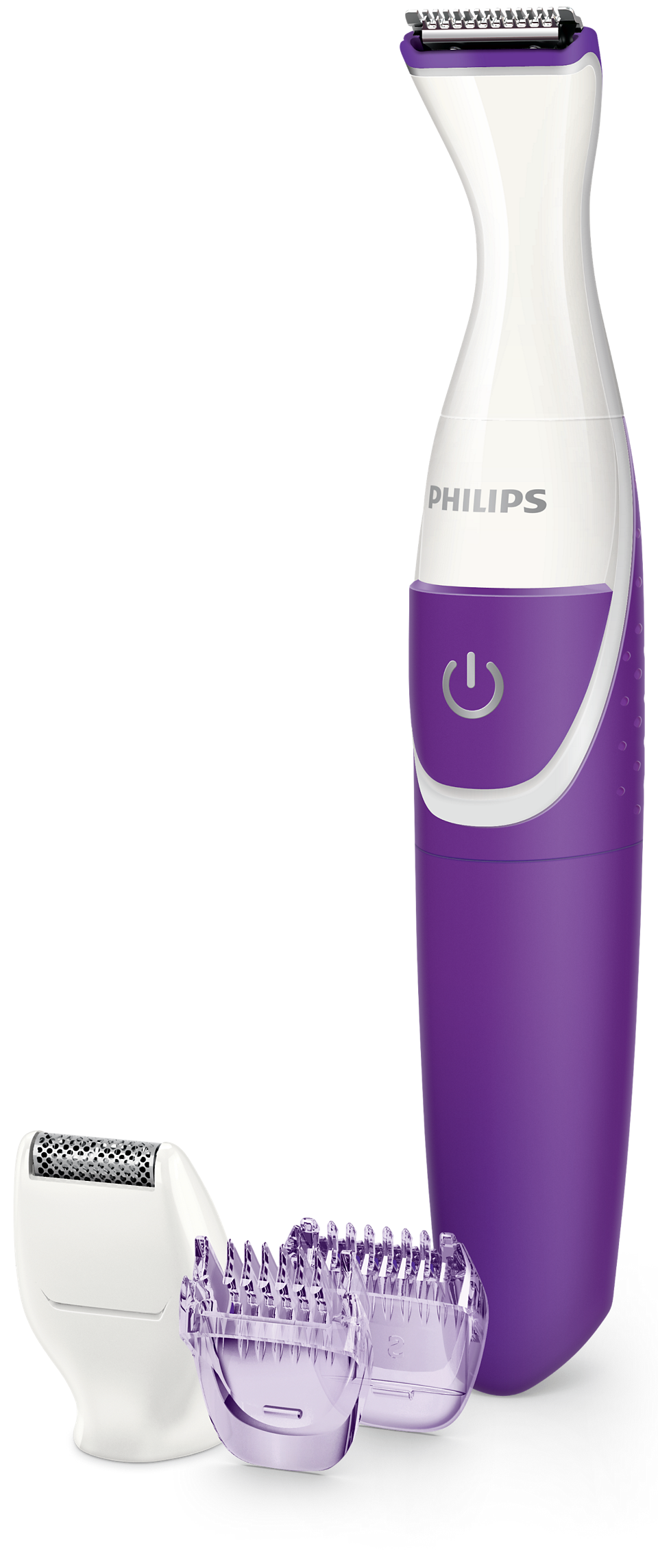 PHILIPS TRIMMER BIKINI BRT383