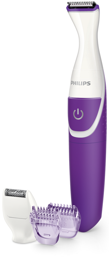 PHILIPS TRIMMER BIKINI BRT383