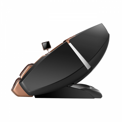 Rotai Gemini Massage Chair -Red Patented Technology For Dual Core