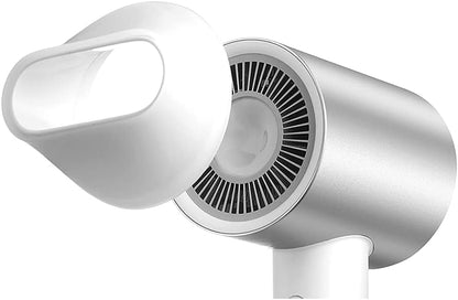 Xiaomi Mi Water Ionic Hair Dryer H500 – Fast Drying. Deep Hydration. Smarter Styling