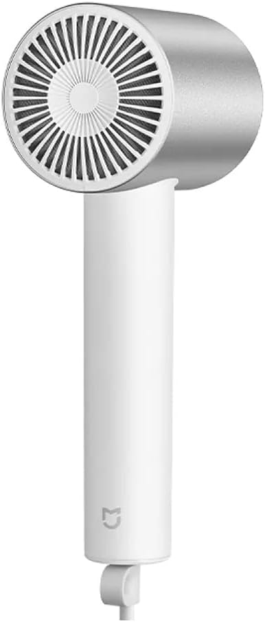Xiaomi Mi Water Ionic Hair Dryer H500 – Fast Drying. Deep Hydration. Smarter Styling
