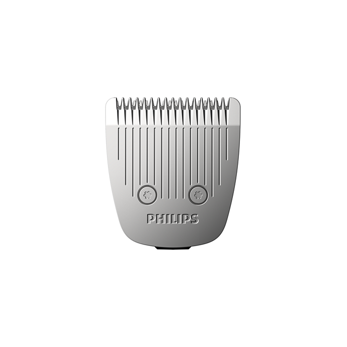 Philips Series 5000 Beard Trimmer BT5502/13 | Effortless and Precise Grooming
