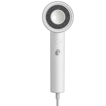 Xiaomi Mi Water Ionic Hair Dryer H500 – Fast Drying. Deep Hydration. Smarter Styling
