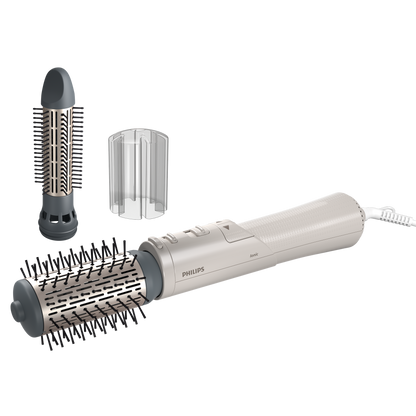 Philips Hair Styler BHA710 - Versatile Styling for Shiny, Frizz-Free Hair