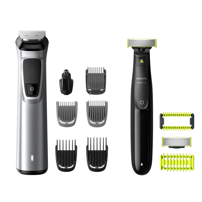 PHILIPS MULTI GROOM MG9710