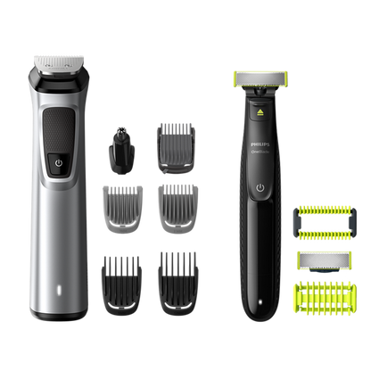 PHILIPS MULTI GROOM MG9710