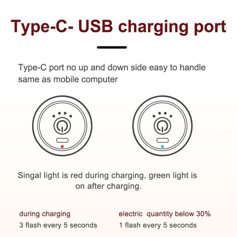 Rotai Iron Man Pocket Massage Gun – Portable Deep Tissue Massager with 4 Speed Settings, 4 Heads, 7-Hour Battery, Quiet Brushless Motor & Travel Pouch