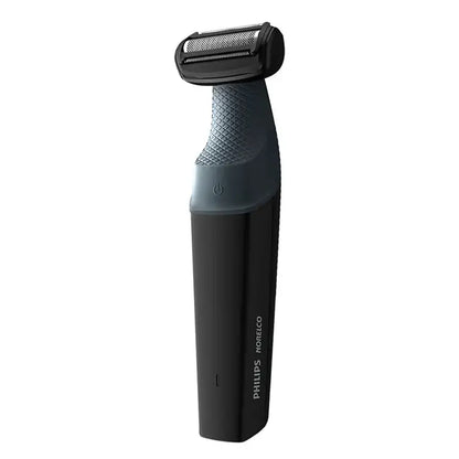 Philips Body Groom BG3017/01 | Showerproof Groin & Body Trimmer with Skin Protection, 50 Min Cordless Use, 3mm Comb