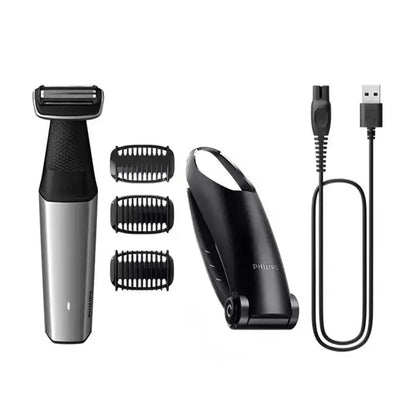 Philips Bodygroom BG5021/15 | Showerproof Groin & Body Trimmer