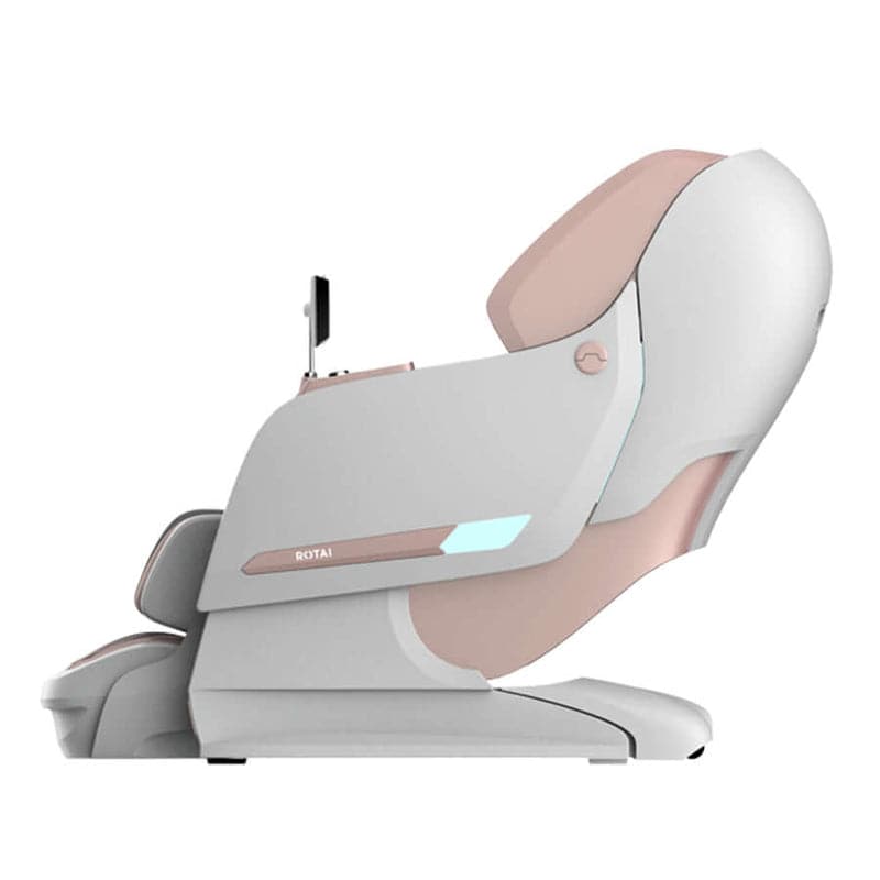 Rotai Baymax Massage Chair by Disney – 3D Deep Tissue | Zero Gravity | Intelligent Voice Control | Best Massage Chair in UAE