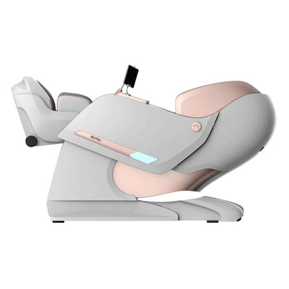Rotai Baymax Massage Chair by Disney – 3D Deep Tissue | Zero Gravity | Intelligent Voice Control | Best Massage Chair in UAE