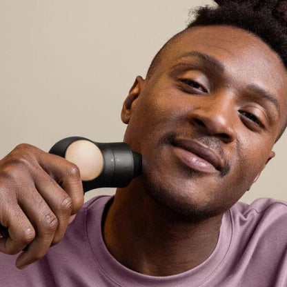 Theragun TheraFace PRO Percussive Skin Care Device - Athletix.ae