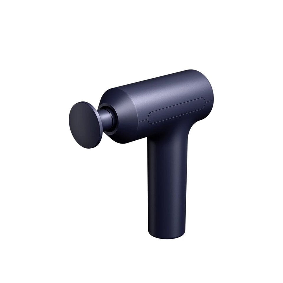 Xiaomi Massage Gun 2 – Deep Tissue Muscle Relief, Ultra Quiet, Long Battery Life, 3-Speed Adjustable Intensity
