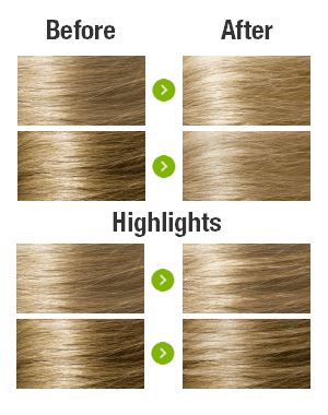 Beige Golden Blonde 10.3 Hair Colour with Natural Ingredients base Naturigin 