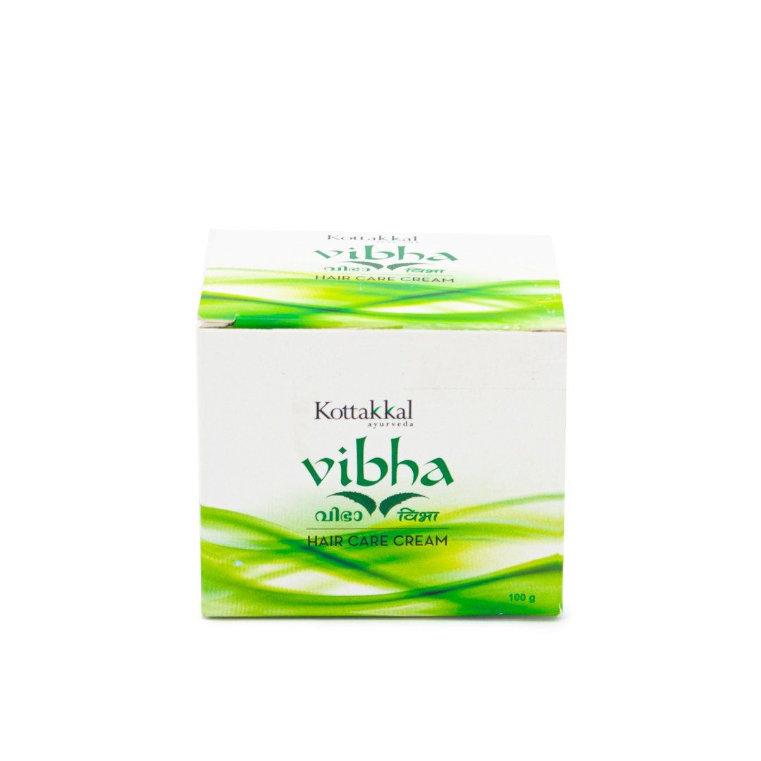 Kottakkal - Vibha Hair Care Cream Kottakkal 