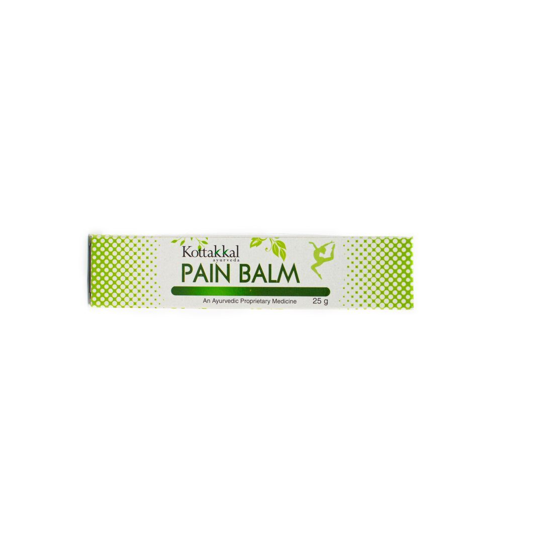 Kottakkal - Pain Balm Kottakkal 