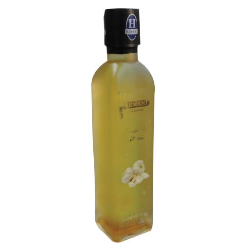 Hemani Herbal Garlic Oil Herbal Oils Hemani 250ml 