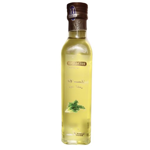 Hemani Herbal Lettuce Oil Herbal Oils Hemani 250ml 