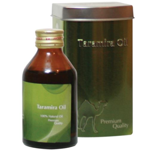 Hemani Herbal Taramira Oil Herbal Oils Hemani 100 